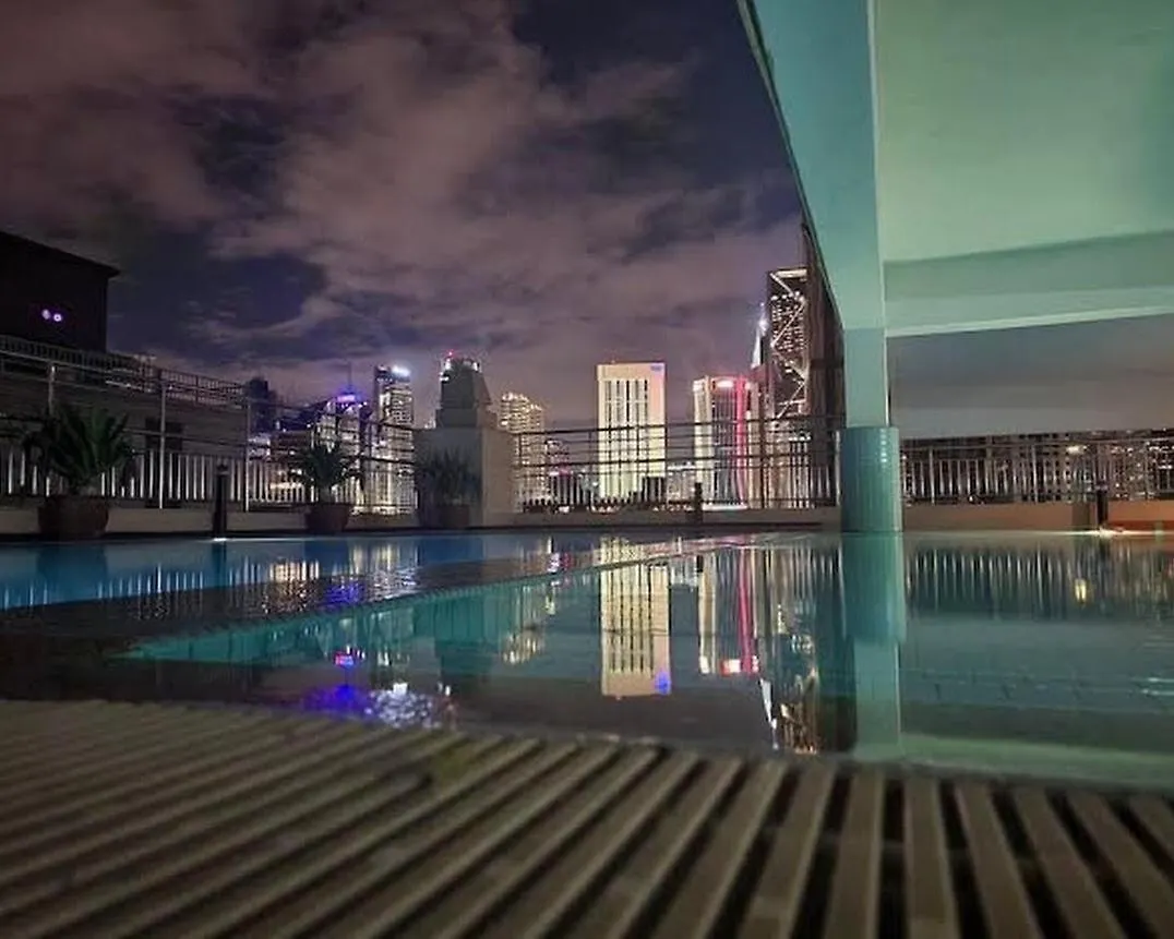 2 Bedroom Apartment L City View Kuala Lumpur 0*,  Malaysia