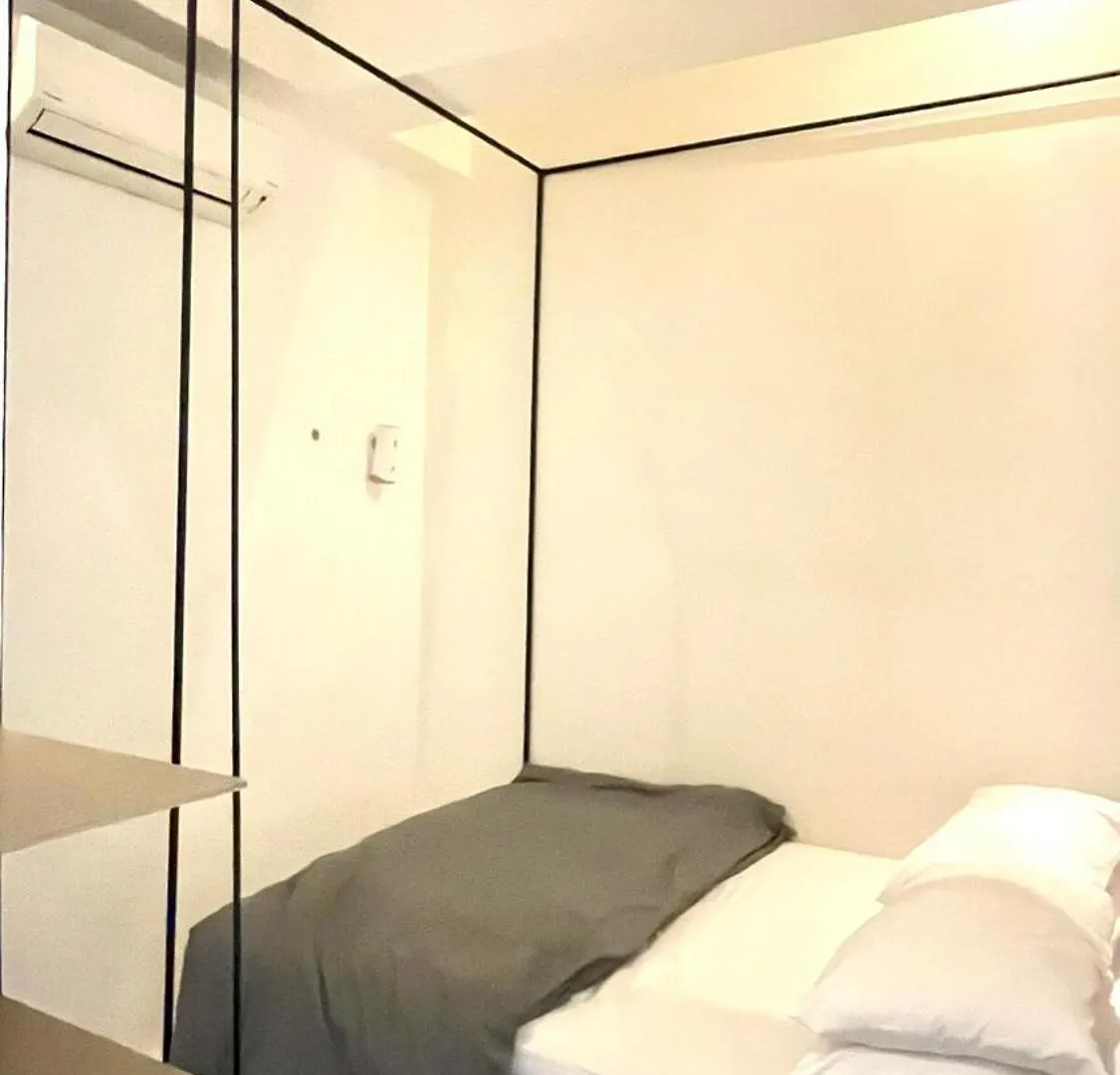 2 Bedroom Apartment L City View Kuala Lumpur