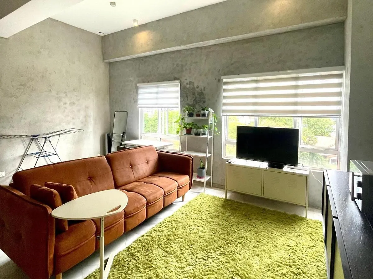 2 Bedroom Apartment L City View Kuala Lumpur